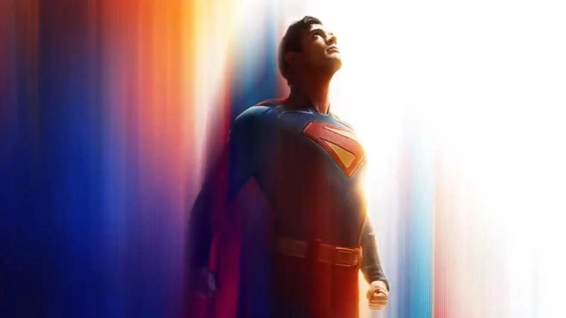 Fortnite Leaks - New Superman Skin