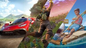 Online Games To Play With Friends