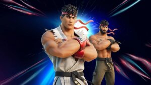 Will Fortnite Street Fighter Skins Come Back?