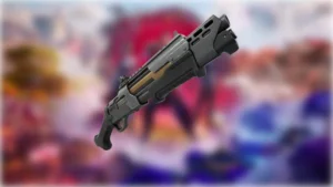 How to Get Mythic Sentinel Pump Shotgun