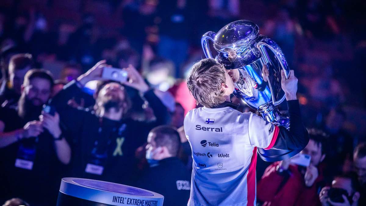 StarCraft 2024 Year in Review