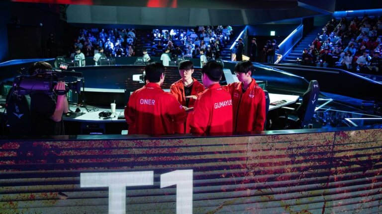 T1 Vs Kt It S Telecom Wars Time Lck Cup 2025 Preview T1 Vs Kt It S Telecom Wars Time Lck Cup 2025 Preview
