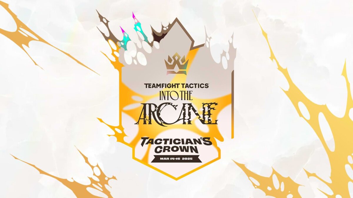 Arcane Tactician’s Crown - Event schedule, format, and more