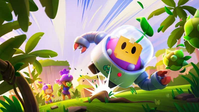 How to Leave a Club in Brawl Stars?