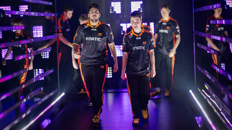 VCT EMEA FNATIC