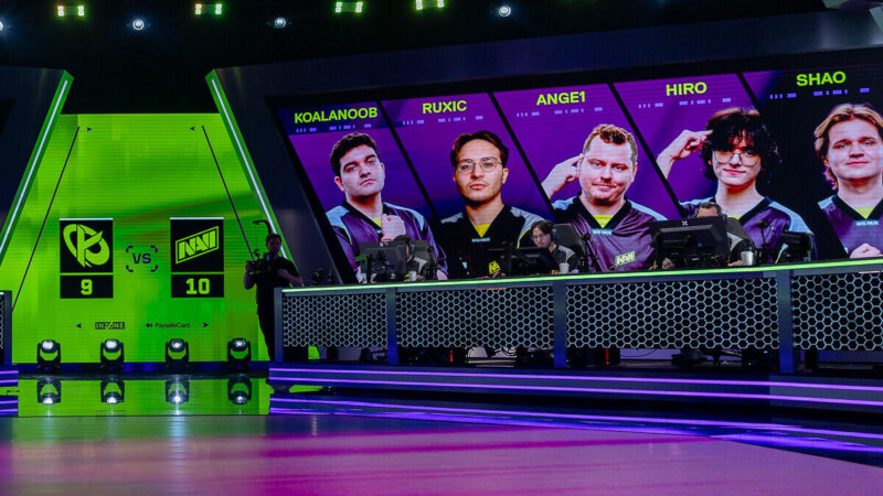 VCT EMEA FNATIC