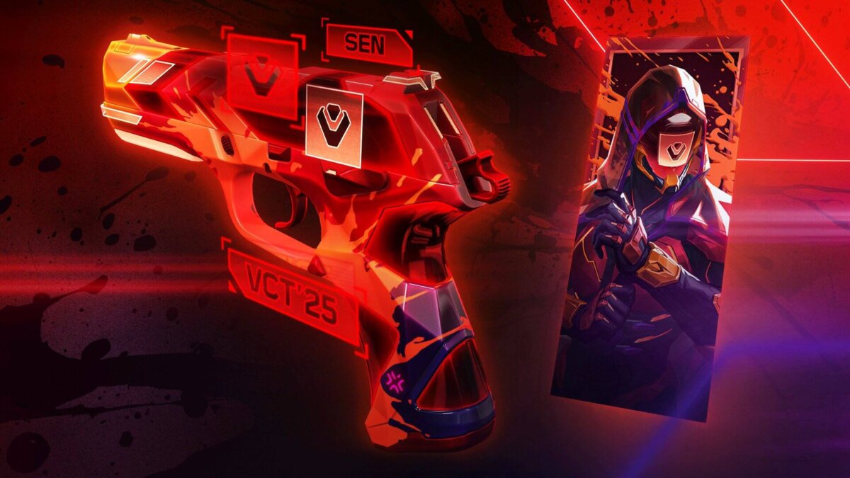 VCT Team Capsules