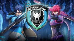 Asia Pacific Predator League 2025 – Tournament Info, Teams and Schedule
