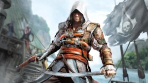 Everything We Know About the Assassin’s Creed Black Flag Remake