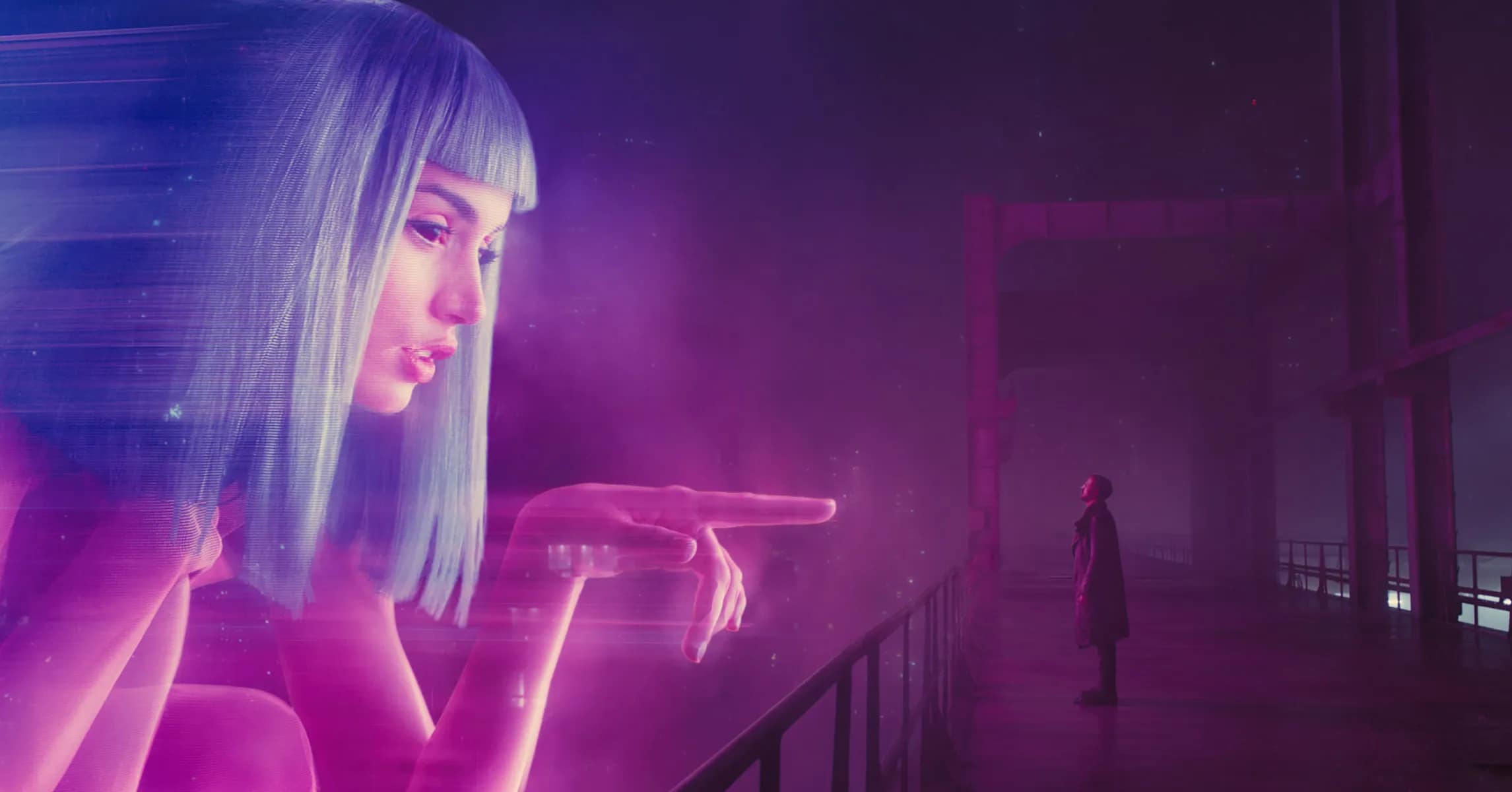 Fortnite x Blade Runner