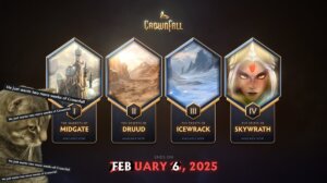 Dota 2 Crownfall event extended until February 6