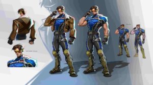 Marvel Rivals new hero leaks suggest Cyclops is coming