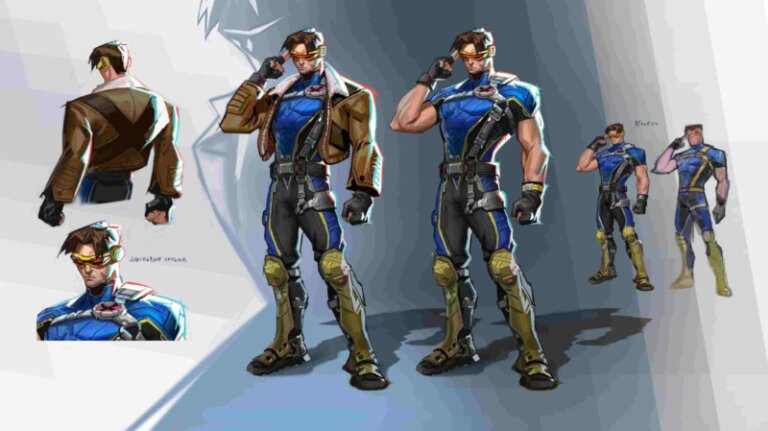 Marvel Rivals Upcoming Heroes Leak: Full List & Release Timeline