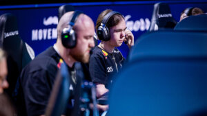 Eternal Fire and Spirit set up BLAST Bounty Season 1 Grand Final clash