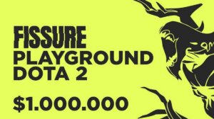 FISSURE PLAYGROUND #1 – Tournament Info, Teams and Schedule