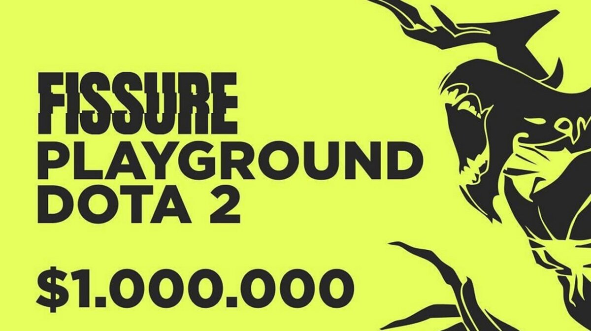 FISSURE PLAYGROUND #1 (Image credit: FISSURE)
