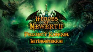 Heroes of Newerth, Dota 2 Predecessor, Squashes Rumors of Mobile Revival