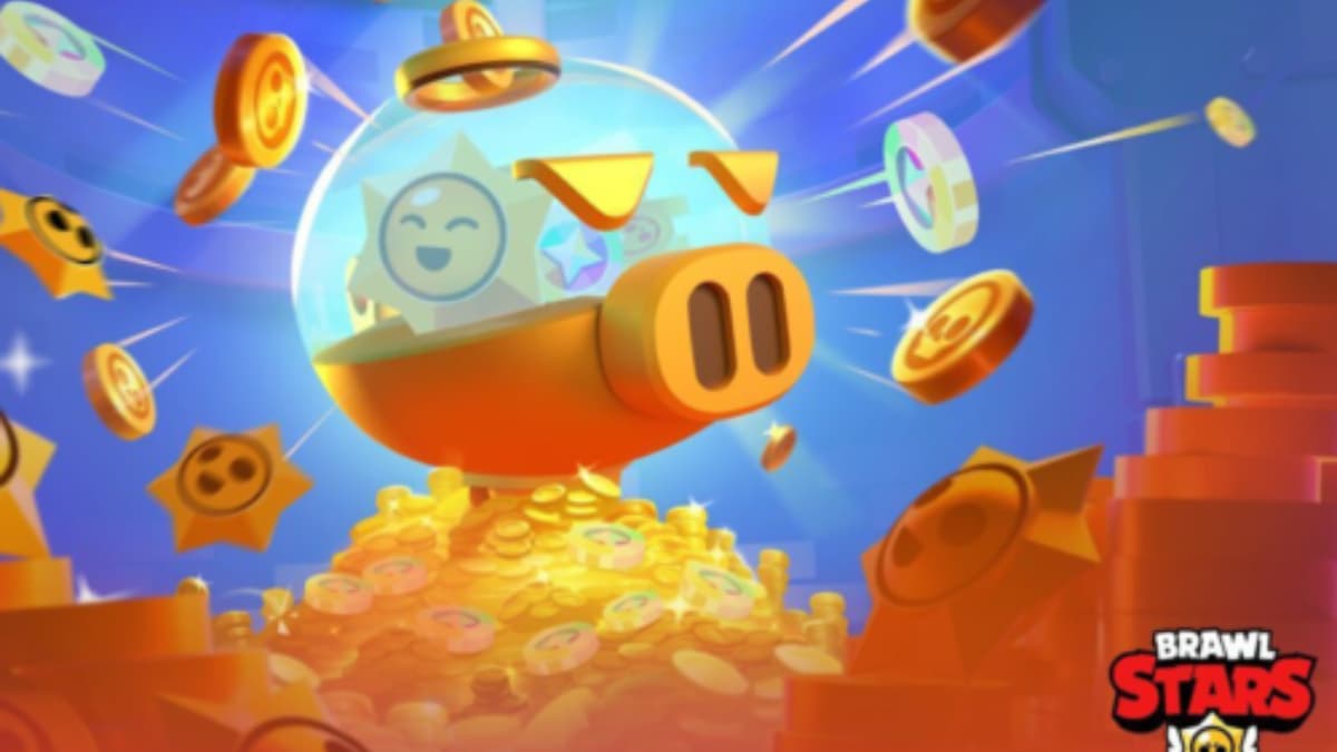 Players Complain about Mega Pig Rewards in Brawl Stars: Call for Rework