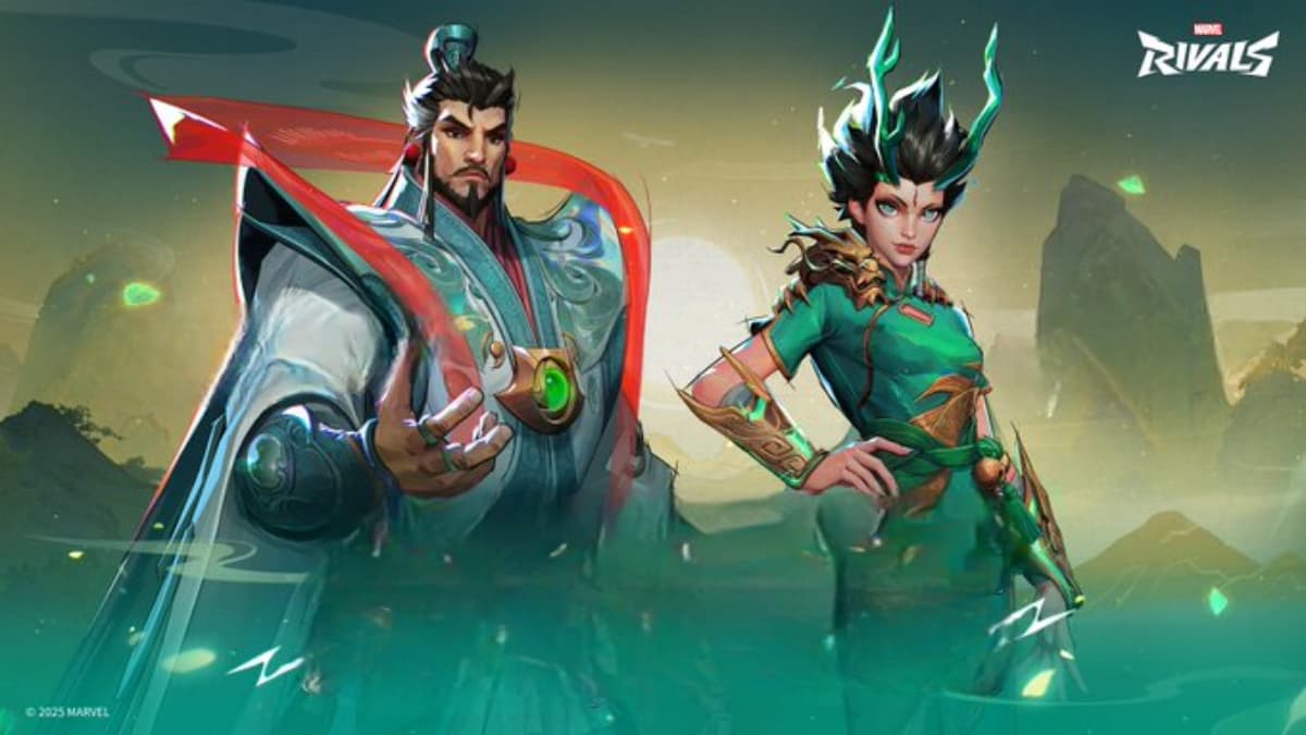 Marvel Rivals to Get Two Heroes Every 3 Months