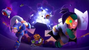 Brawl Stars Starr Force Season Returns: New Skin, Modes, & More