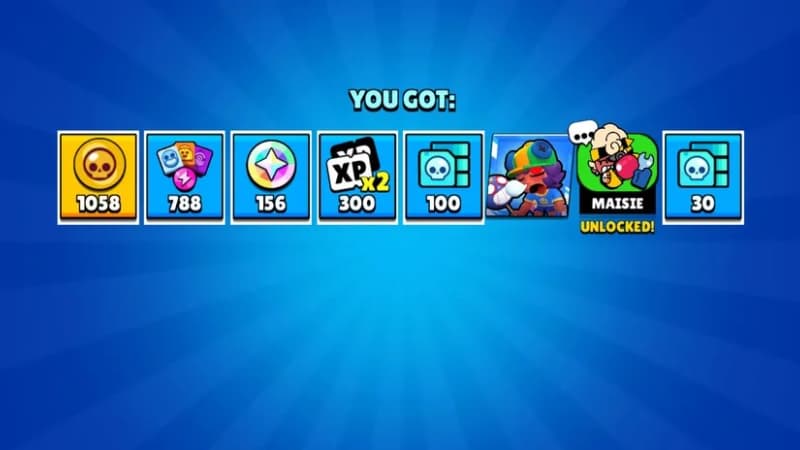 A Reward System That Disappoints Players