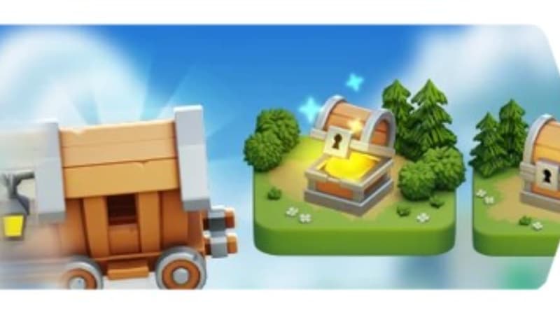 Tasks and Rewards