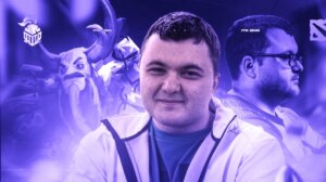 Into The Breach Returns To Dota 2 With MinD_ContRoL