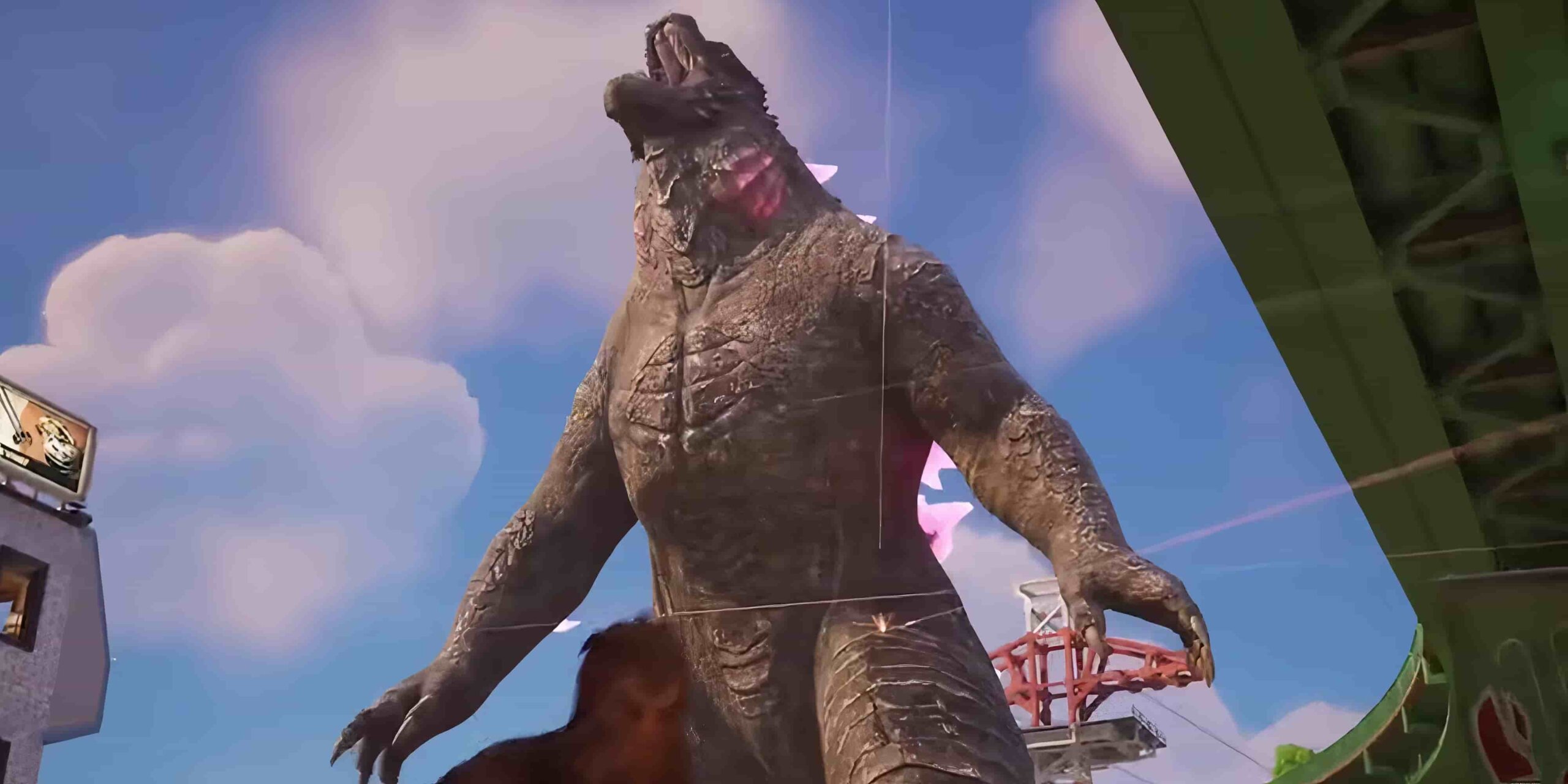 Godzilla
