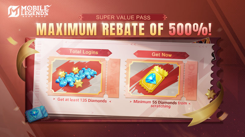 MLBB Value Pass
