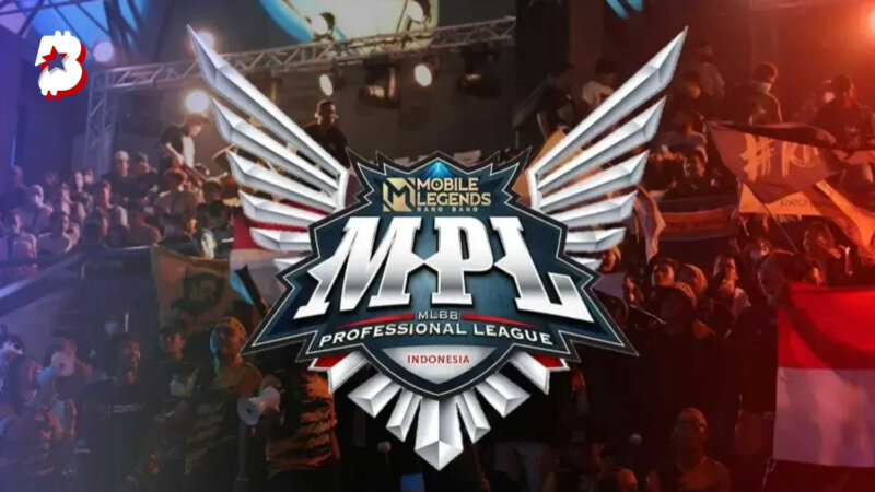 MLBB Esports Event