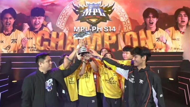 MPL Philippines
