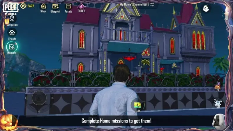 PUBG Mobile Halloweeks Home Update Is Here; Check All Changes And New Features