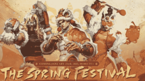 Marvel Rivals Clash of Dancing Lions mode: Tips, Heroes, & More