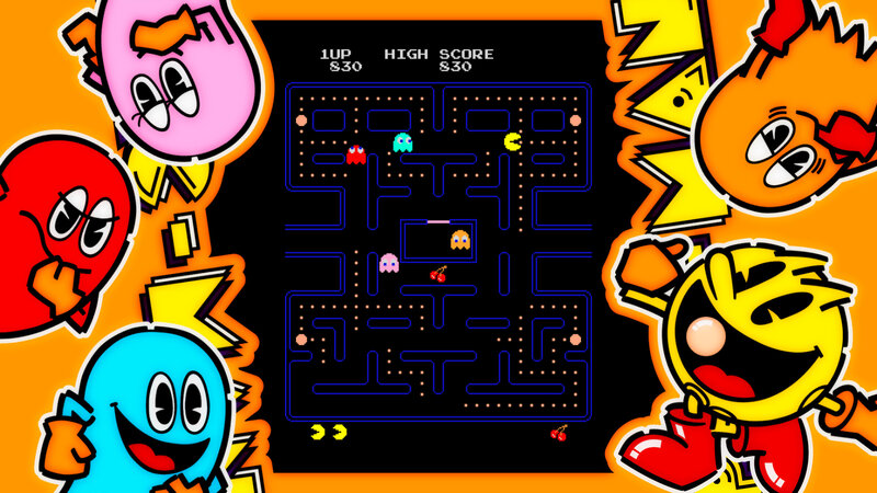 Pacman
