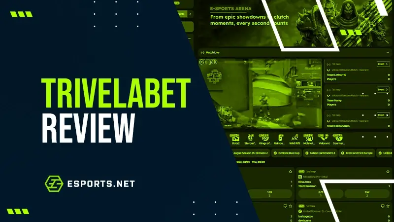 trivelabet review