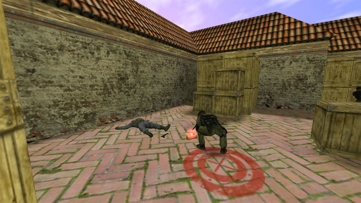 why is CS 1.6 popular in 2025