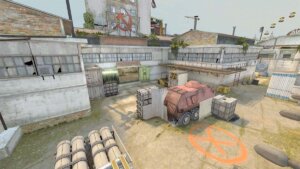 New CS2 update is great news for Cache fans