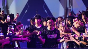 VALORANT Esports To Undergo Big Changes As First VCT Cycle Ends In 2027