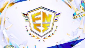 FNCS Fortnite Global Championship 2025