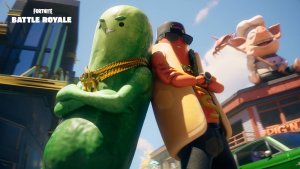 How to Level Up Quickly in Fortnite Chapter 6 Season 2