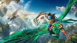 Fortnite X Avatar Skins Leak Ahead of Collab