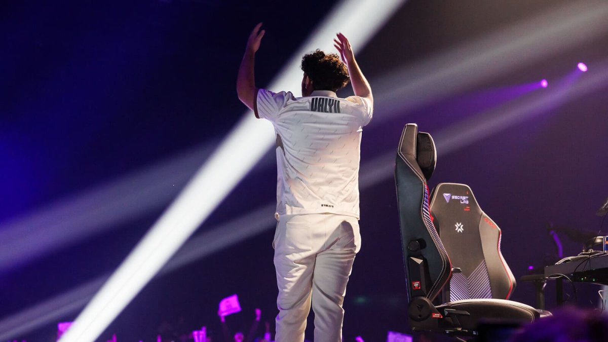 G2 VALORANT Masters Bangkok