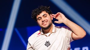 VALORANT Masters – G2 Esports Valyn: ‘We didn’t need player focused strategies’