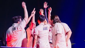 G2 Leaf on EDG: ‘They all ran in one by one like headless chickens!’ – VALORANT Masters