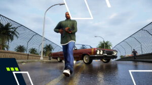All GTA San Andreas Cheat Codes for Android: Complete List