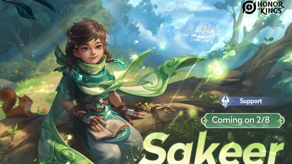 Hok Sakeer