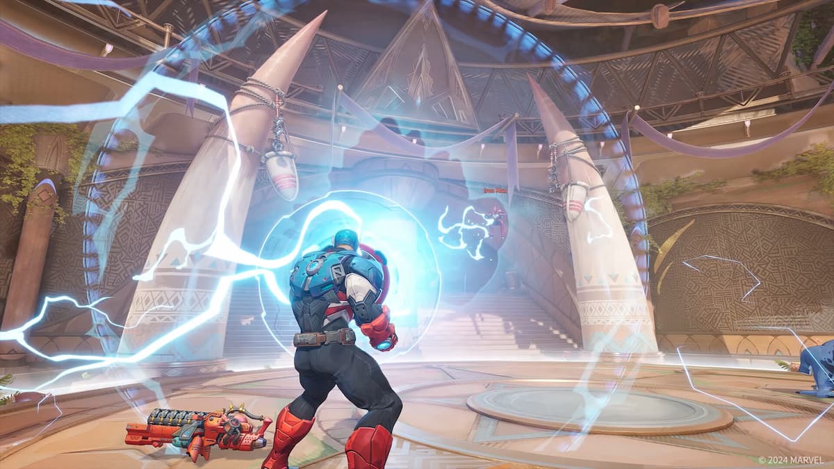 How to download and install Marvel Rivals