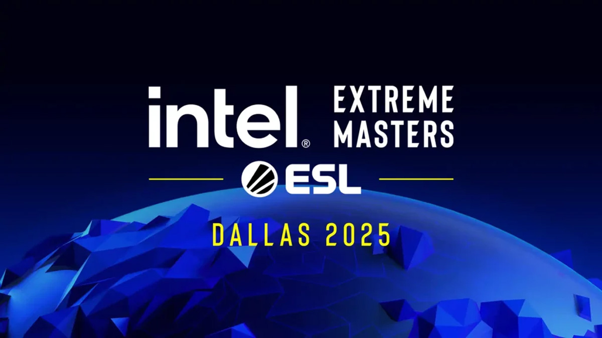 IEM Dallas 2025