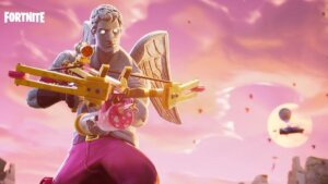 All Fortnite Valentines Skins