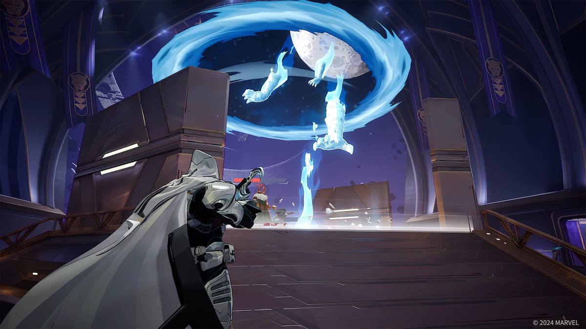 Marvel Rivals Battle Pass explained